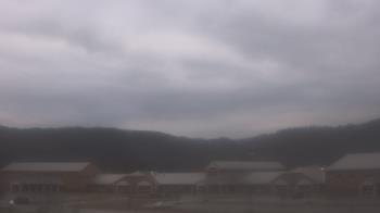 Weather camera view of Windy Gap Elementary.