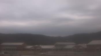 Weather camera view of Windy Gap Elementary.