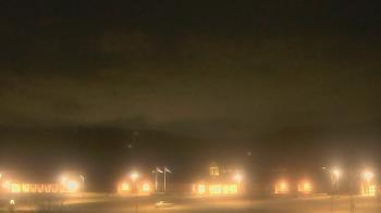Weather camera view of Windy Gap Elementary.