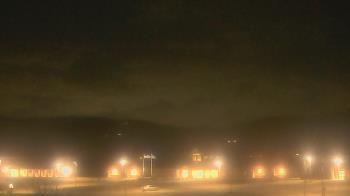 Weather camera view of Windy Gap Elementary.