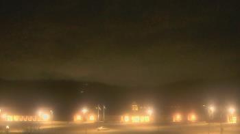 Weather camera view of Windy Gap Elementary.