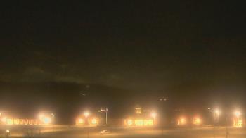 Weather camera view of Windy Gap Elementary.