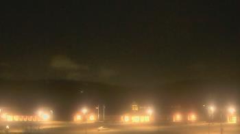 Weather camera view of Windy Gap Elementary.