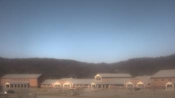 Weather camera view of Windy Gap Elementary.
