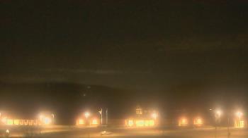 Weather camera view of Windy Gap Elementary.