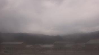 Weather camera view of Windy Gap Elementary.
