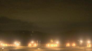 Weather camera view of Windy Gap Elementary.