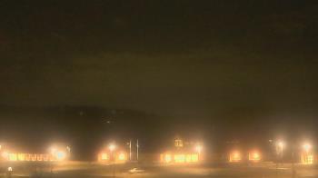 Weather camera view of Windy Gap Elementary.