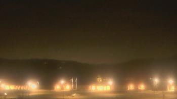 Weather camera view of Windy Gap Elementary.