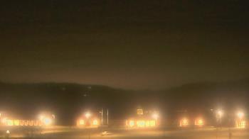 Weather camera view of Windy Gap Elementary.