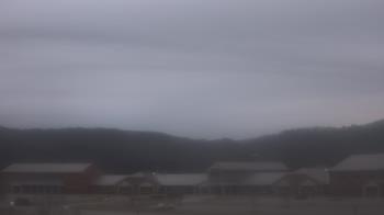 Weather camera view of Windy Gap Elementary.