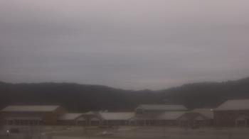 Weather camera view of Windy Gap Elementary.