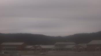 Weather camera view of Windy Gap Elementary.