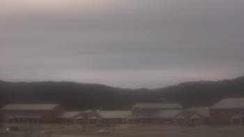 Weather camera view of Windy Gap Elementary.