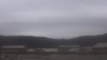 Weather camera view of Windy Gap Elementary.
