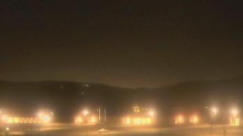 Weather camera view of Windy Gap Elementary.
