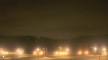 Weather camera view of Windy Gap Elementary.