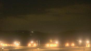 Weather camera view of Windy Gap Elementary.