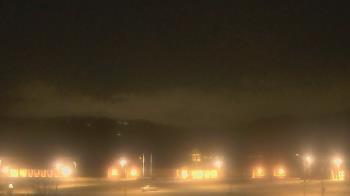Weather camera view of Windy Gap Elementary.