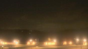 Weather camera view of Windy Gap Elementary.