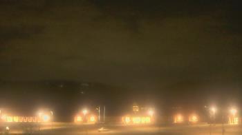 Weather camera view of Windy Gap Elementary.