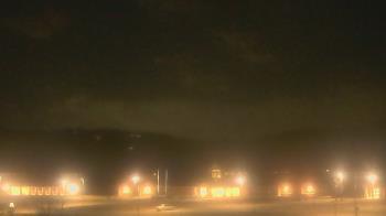 Weather camera view of Windy Gap Elementary.