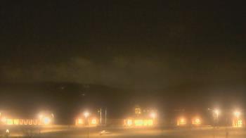Weather camera view of Windy Gap Elementary.