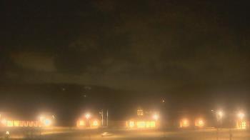 Weather camera view of Windy Gap Elementary.