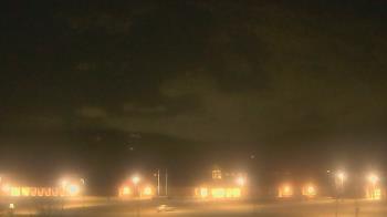 Weather camera view of Windy Gap Elementary.