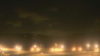 Weather camera view of Windy Gap Elementary.