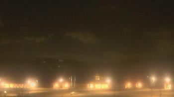 Weather camera view of Windy Gap Elementary.