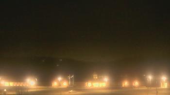 Weather camera view of Windy Gap Elementary.