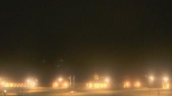 Weather camera view of Windy Gap Elementary.