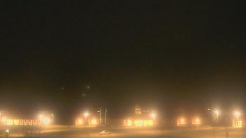 Weather camera view of Windy Gap Elementary.