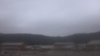 Weather camera view of Windy Gap Elementary.