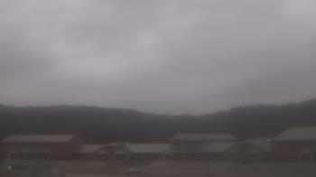 Weather camera view of Windy Gap Elementary.