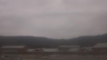 Weather camera view of Windy Gap Elementary.