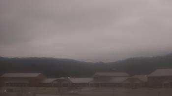 Weather camera view of Windy Gap Elementary.