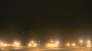 Weather camera view of Windy Gap Elementary.