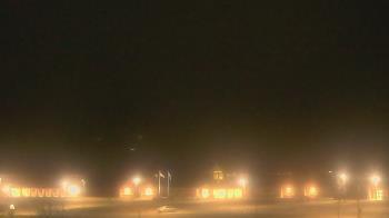 Weather camera view of Windy Gap Elementary.