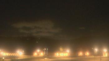 Weather camera view of Windy Gap Elementary.