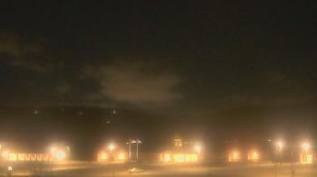 Weather camera view of Windy Gap Elementary.