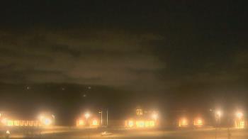 Weather camera view of Windy Gap Elementary.