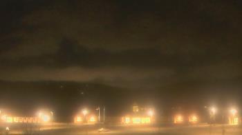 Weather camera view of Windy Gap Elementary.