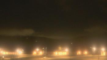 Weather camera view of Windy Gap Elementary.