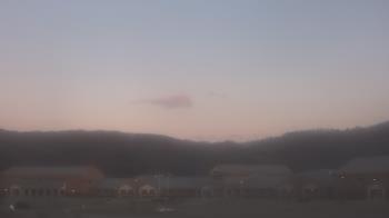 Weather camera view of Windy Gap Elementary.