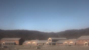 Weather camera view of Windy Gap Elementary.