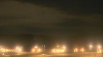 Weather camera view of Windy Gap Elementary.