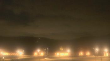 Weather camera view of Windy Gap Elementary.