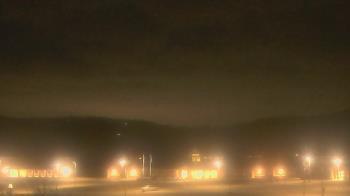 Weather camera view of Windy Gap Elementary.